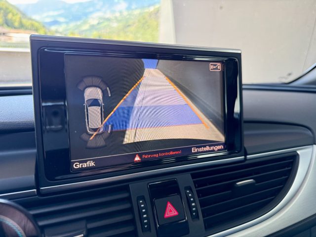 AUDI A6 usata, con Fendinebbia