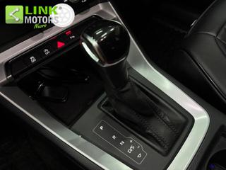 AUDI Q3 usata, con Fari LED