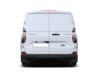 FORD Transit Custom usata 2