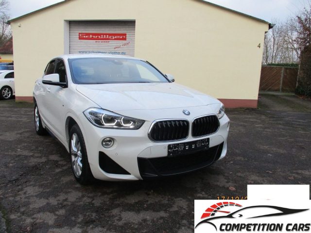BMW X2 usata, con ABS
