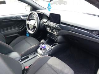 FORD Focus usata, con Climatizzatore