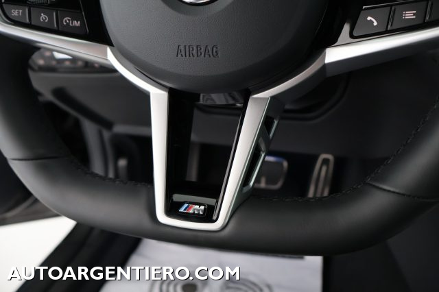 BMW 420 usata, con Controllo trazione