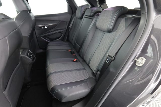 PEUGEOT 3008 usata 2