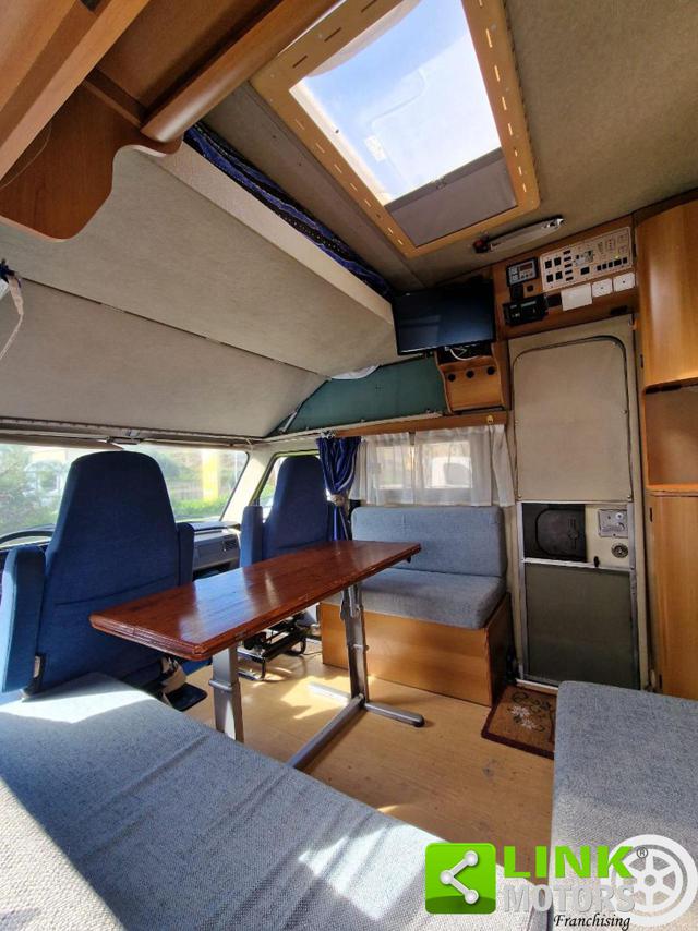 IVECO usata 8