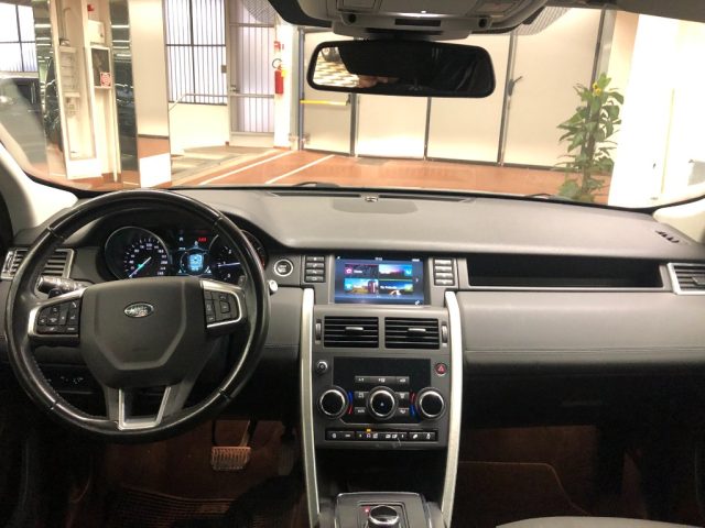 LAND ROVER Discovery Sport usata, con ESP