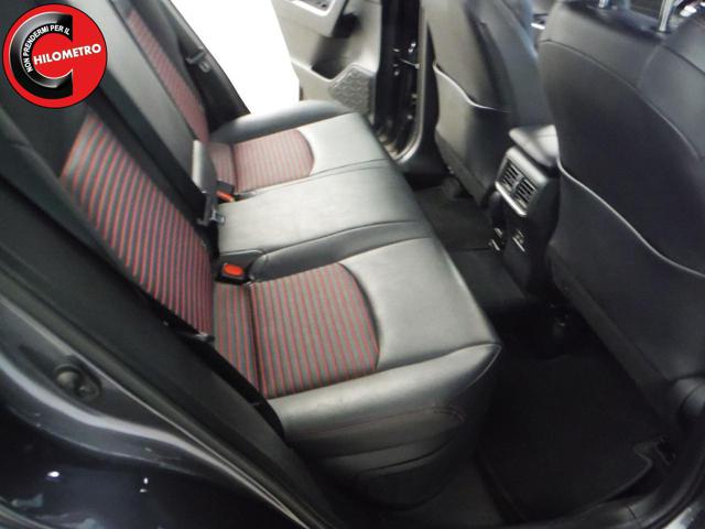 TOYOTA RAV 4 MY23 usata, con Cerchi in lega