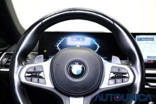 BMW 420 usata, con Boardcomputer