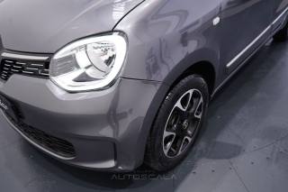 RENAULT Twingo usata, con Specchietti laterali elettrici