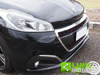 PEUGEOT 208 usata 10