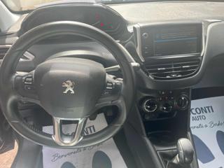 PEUGEOT 208 usata, con Autoradio
