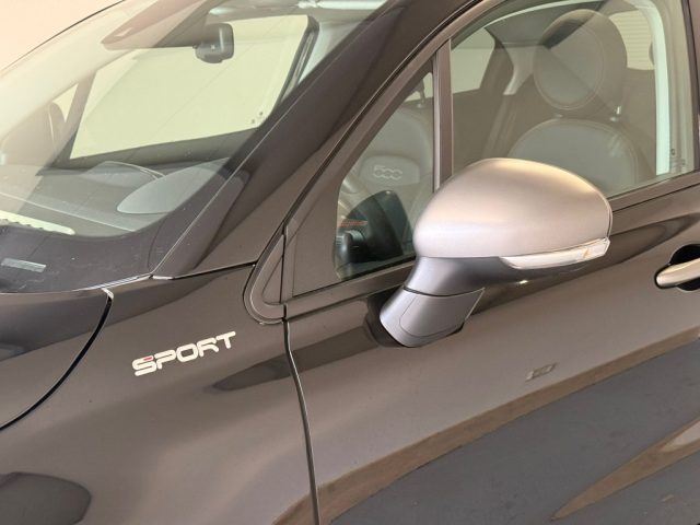 FIAT 500X usata, con Cerchi in lega