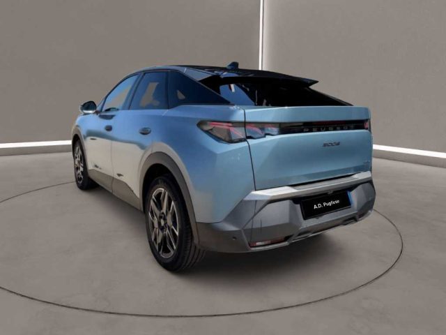 PEUGEOT 3008 usata, con Controllo trazione