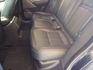 LAND ROVER Range Rover Velar usata, con Controllo elettronico della corsia