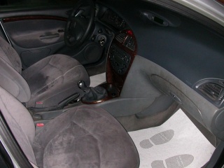 CITROEN C5 usata, con Autoradio