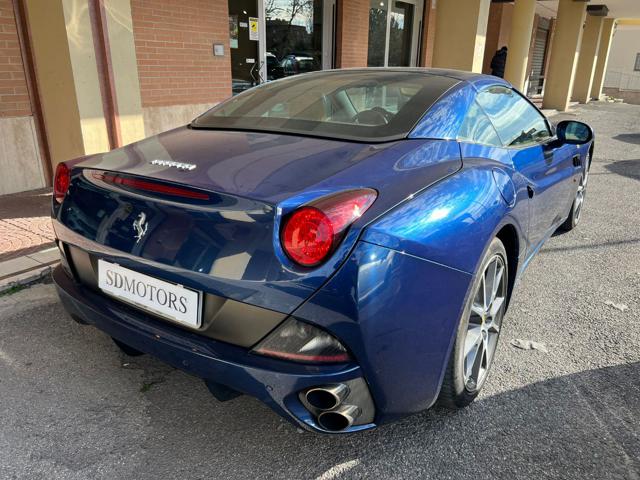 FERRARI California usata, con Chiusura centralizzata
