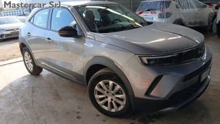 OPEL Mokka usata, con Airbag laterali