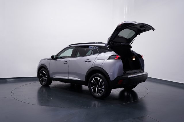 PEUGEOT 2008 usata, con Riconoscimento dei segnali stradali