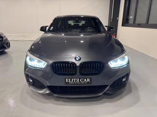 BMW 118 usata, con Airbag