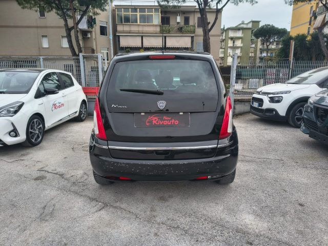 LANCIA MUSA usata, con Airbag Passeggero