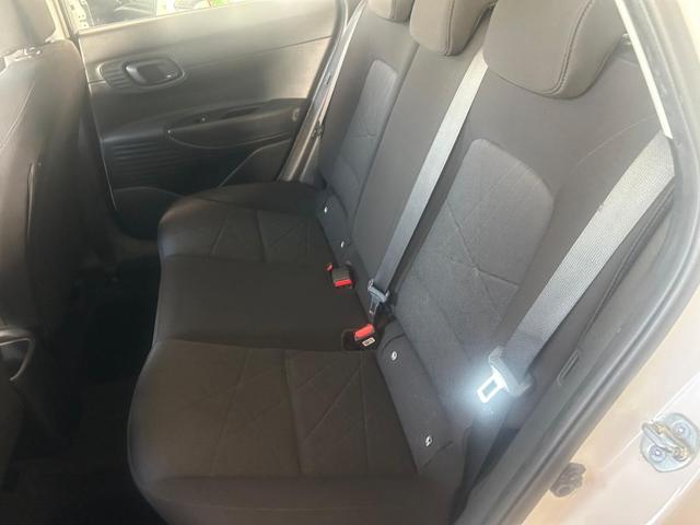 HYUNDAI Bayon usata, con Antifurto