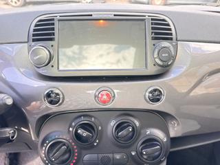 FIAT 500 usata, con Servosterzo
