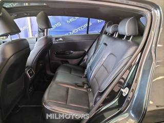 KIA Sportage usata, con Regolazione elettrica sedili
