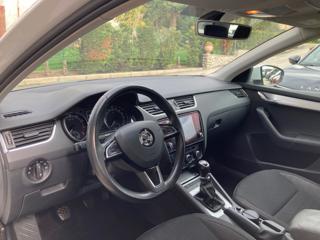 SKODA Octavia usata, con Cronologia tagliandi