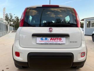 FIAT Panda usata, con Climatizzatore