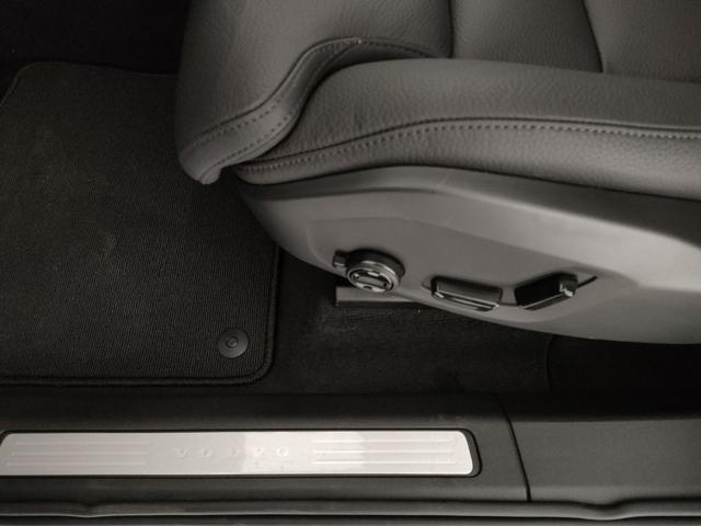 VOLVO XC60 usata, con Immobilizzatore elettronico