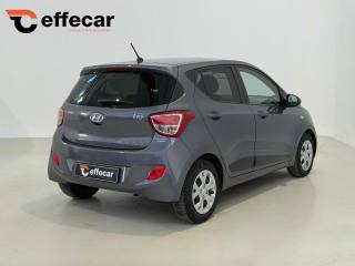 HYUNDAI i10 usata, con Antifurto