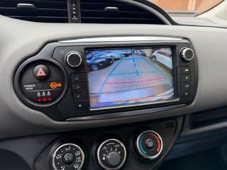 TOYOTA Yaris usata, con Servosterzo