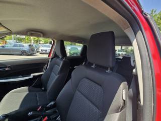 SUZUKI Swift usata, con Cerchi in lega