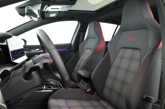 VOLKSWAGEN Golf GTI usata, con Chiusura centralizzata
