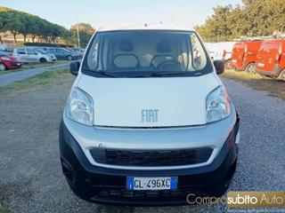 FIAT Fiorino 1.3 MJT 80CV + IVA 22%