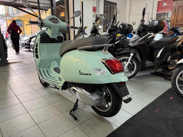 PIAGGIO Vespa GTS 300 Super usata 6