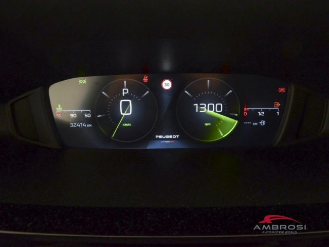 PEUGEOT 308 usata 12