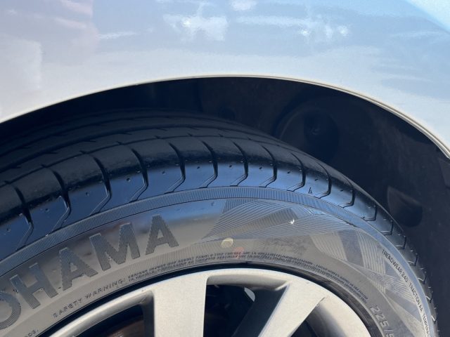 MAZDA 6 usata, con ESP