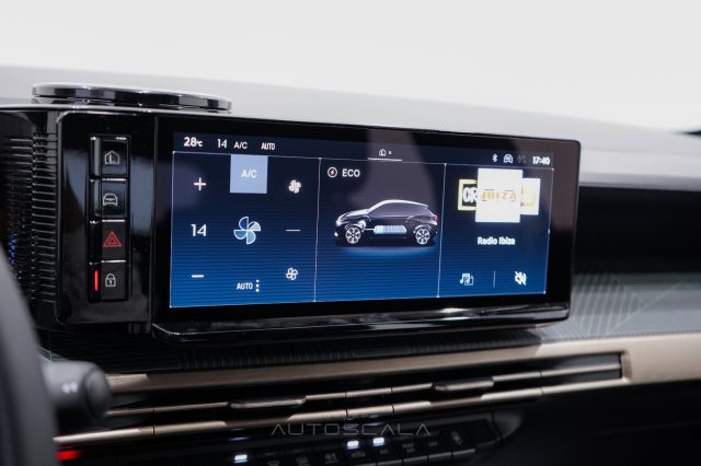 LANCIA Ypsilon usata, con Bluetooth