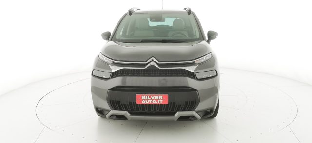 CITROEN C3 Aircross usata, con Airbag