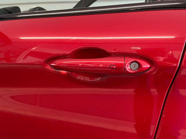 ALFA ROMEO Stelvio usata, con Filtro antiparticolato