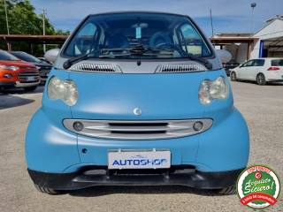 SMART ForTwo usata, con Airbag