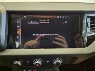 AUDI A1 usata, con Autoradio digitale