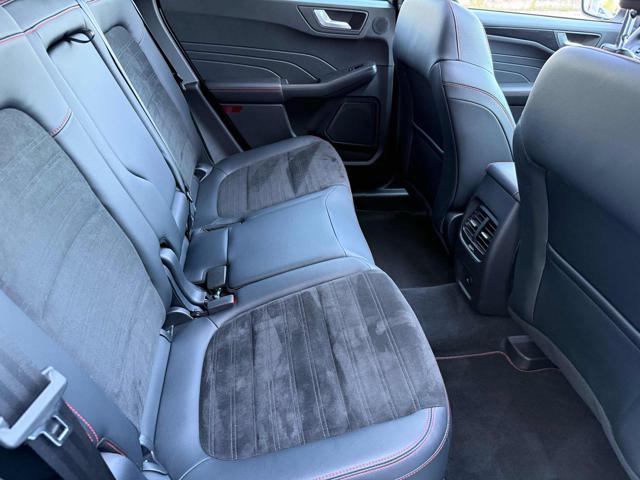 FORD Kuga usata, con Immobilizzatore elettronico