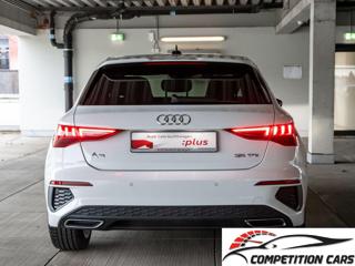 AUDI A3 usata, con Alzacristalli elettrici