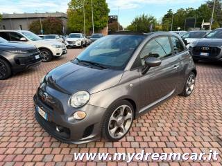 ABARTH 500 usata, con Airbag laterali