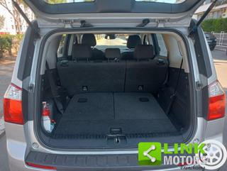 CHEVROLET Orlando usata, con Autoradio