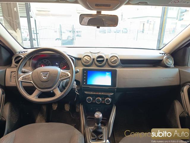 DACIA Duster usata 24