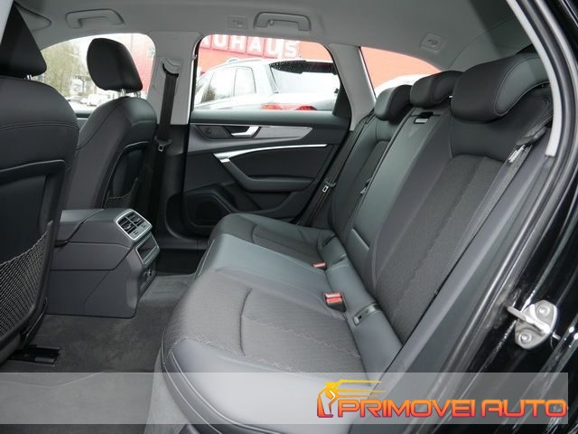 AUDI A6 allroad usata, con Airbag Passeggero