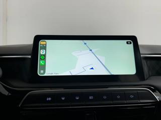 MG MG3 usata, con Touch screen