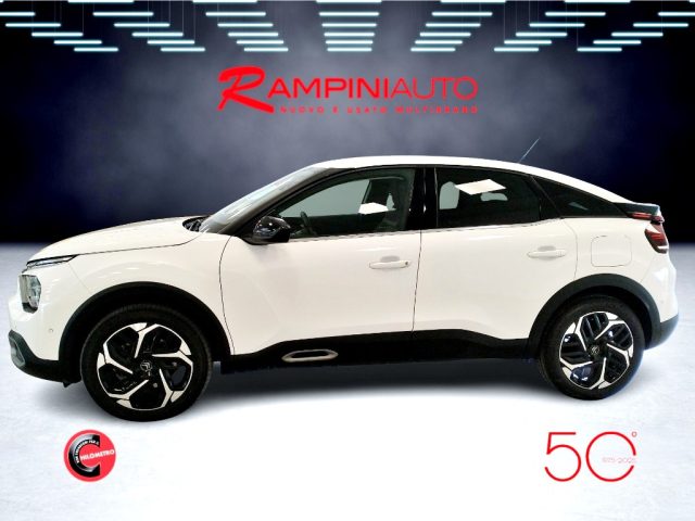CITROEN C4 usata 12